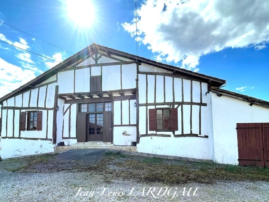 Vente Maison POUILLON  178 000 €