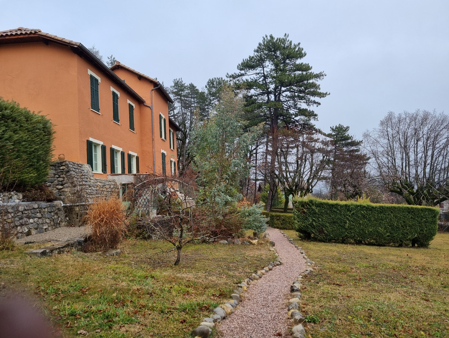 Vente Maison Sisteron  690 000 €