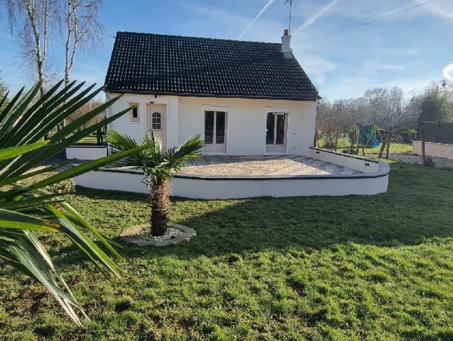 Vente Maison SAINT SEROTIN  179 500 €