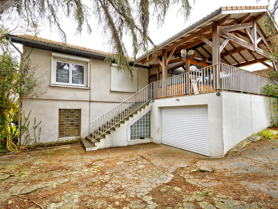 Vente Maison EYSINES  367 500 €