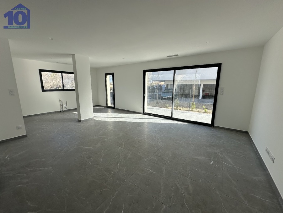 Vente Maison SERIGNAN  350 000 €