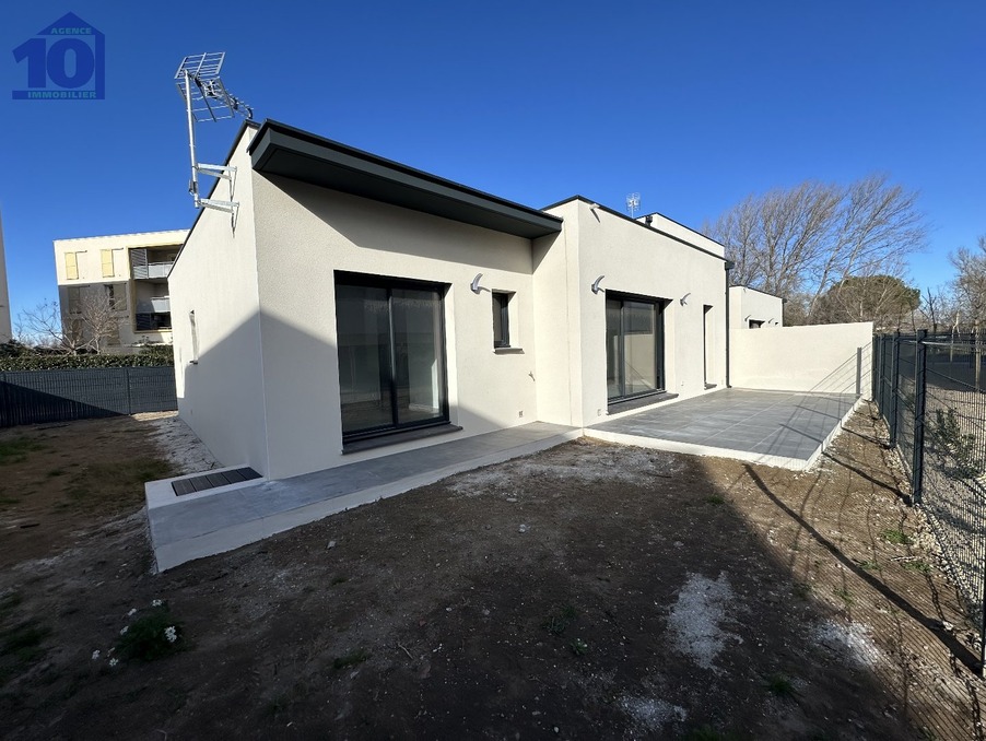 Vente Maison SERIGNAN  332 000 €