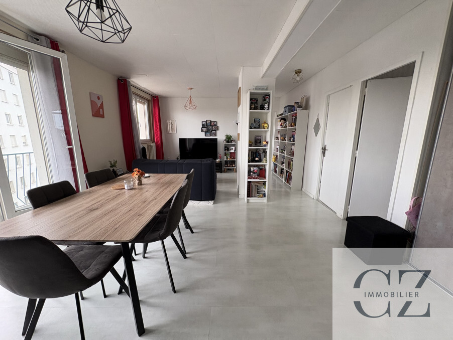 Vente Appartement DIJON  158 000 €