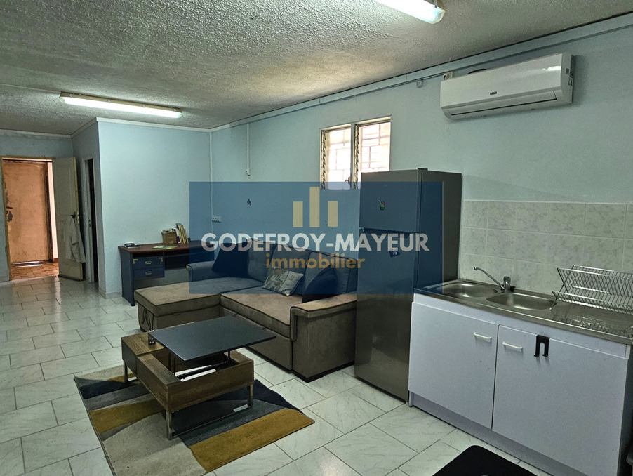 Vente Appartement Gosier  162 000 €