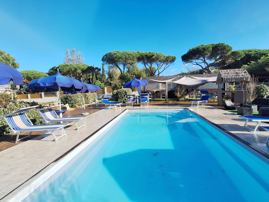 Vente Maison Porticcio 3 120 000 €