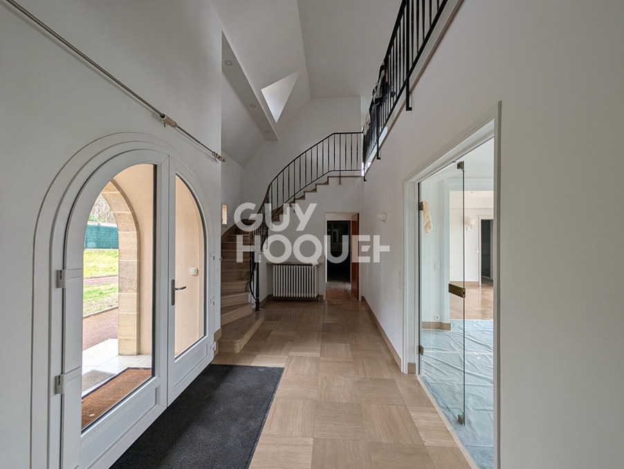 Location Maison Mareil marly 4 800 €