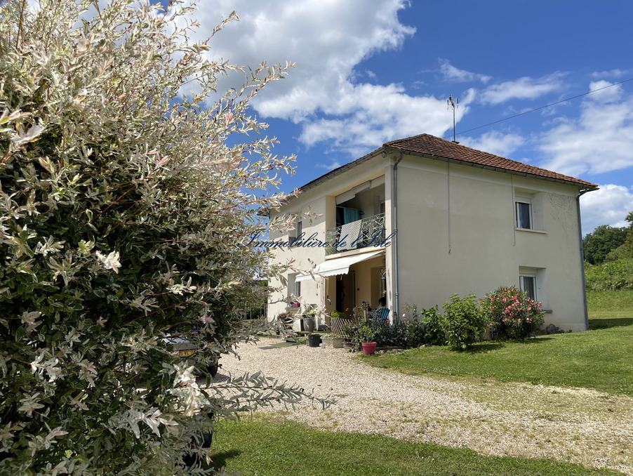 Vente Maison Coulounieix Chamiers  187 250 €