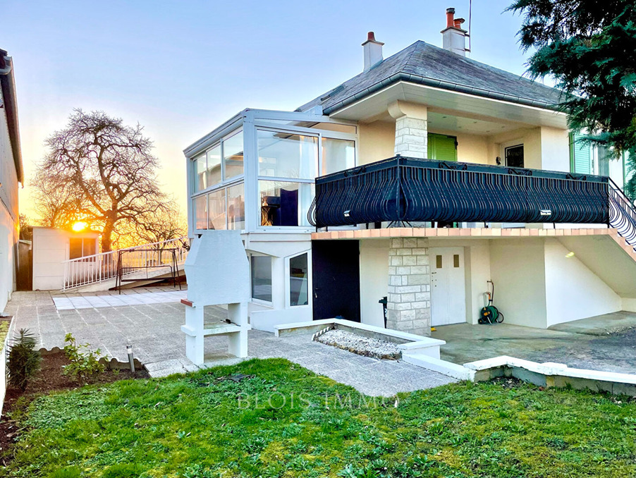 Vente Maison Fosse  233 900 €