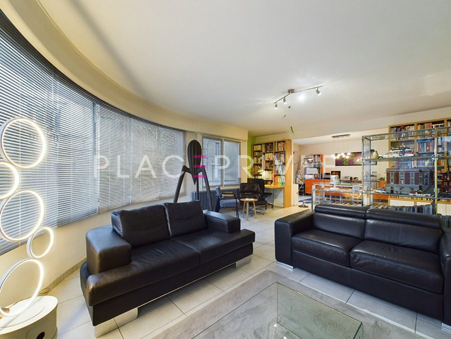 Vente Appartement Epinal  260 000 €