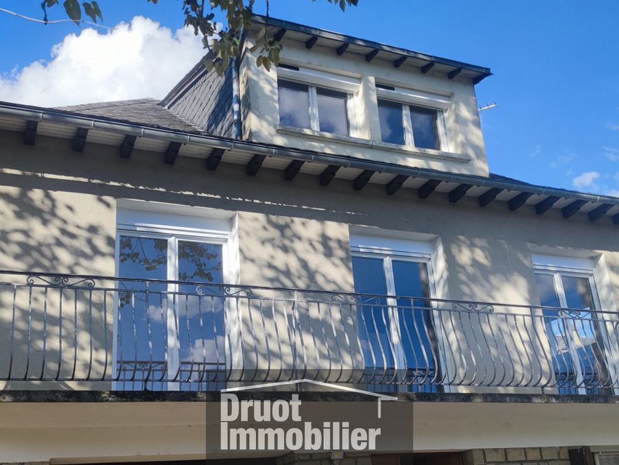 Vente Maison Espalion  229 200 €