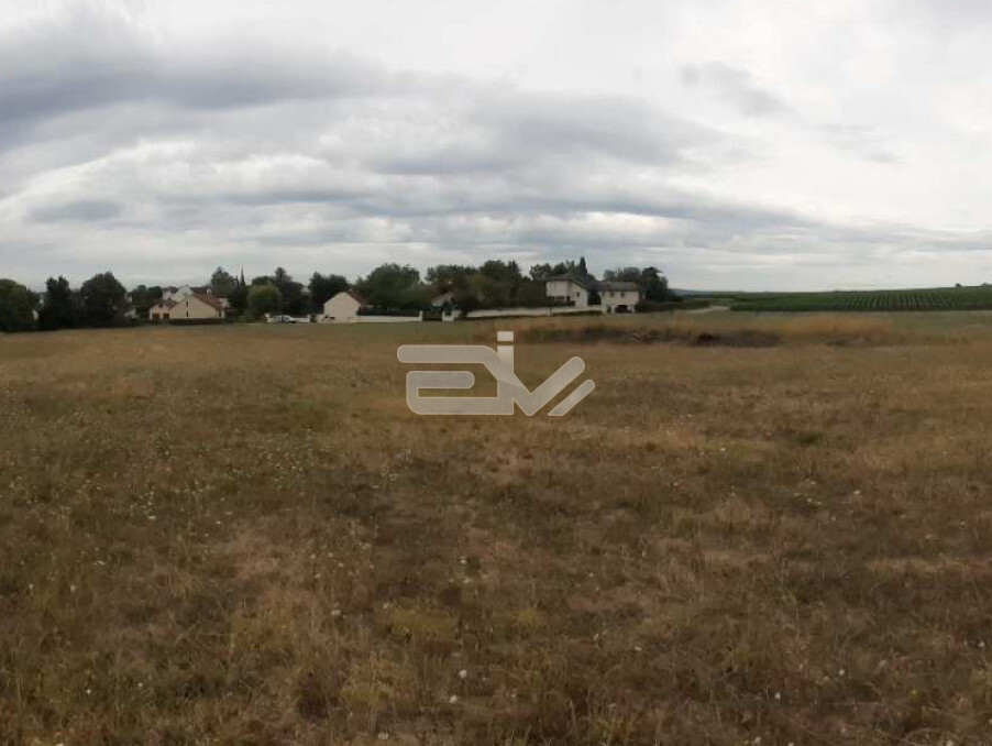 Vente Terrain JONCHERY SUR VESLE  148 020 €