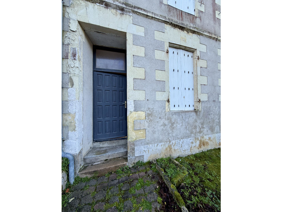 Vente Maison Paimboeuf  199 900 €