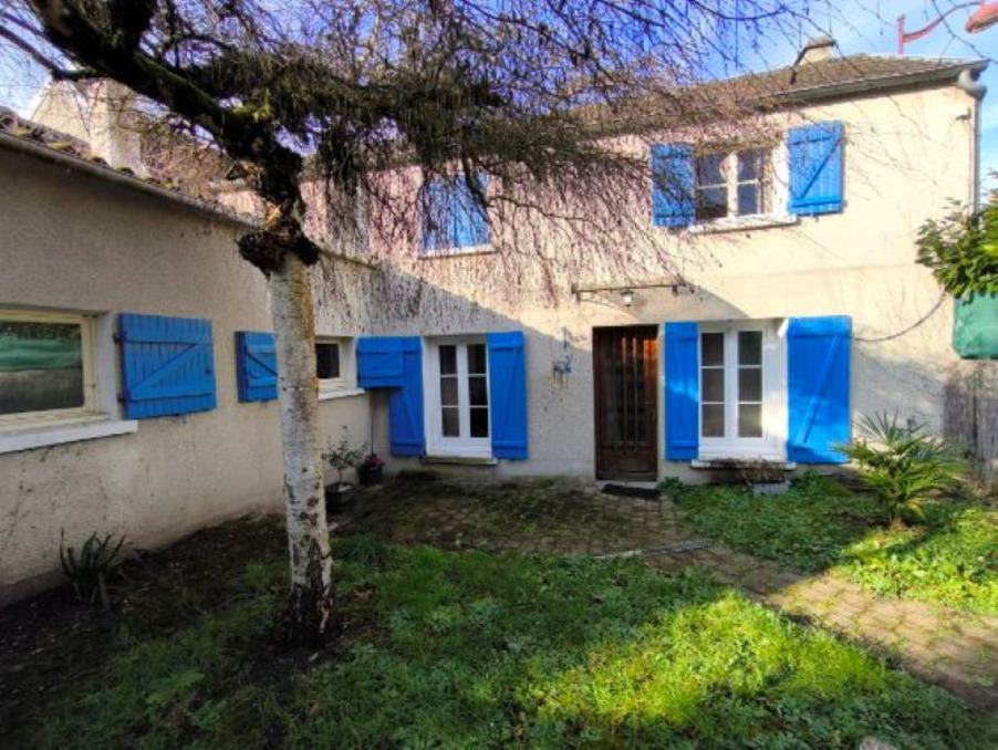 Vente Maison Chateau thierry  115 000 €
