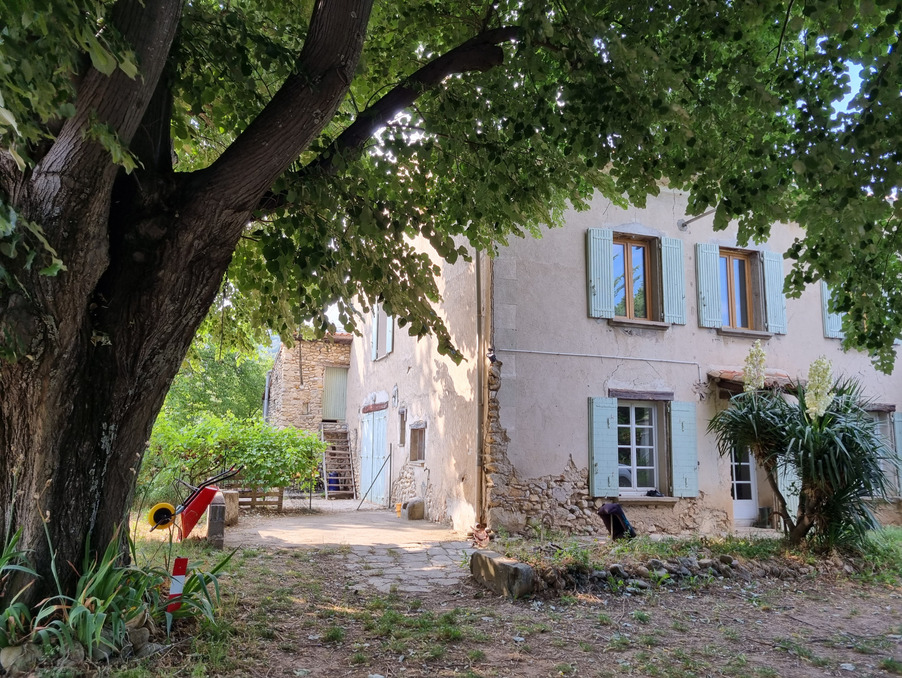 Vente Maison Lurs  280 000 €
