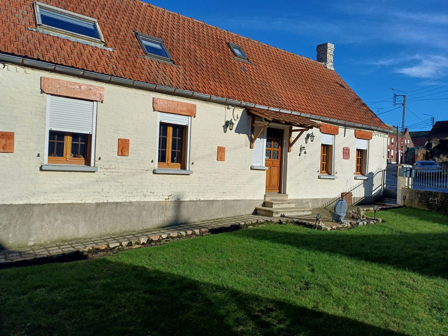 Vente Maison Quiévy  137 000 €