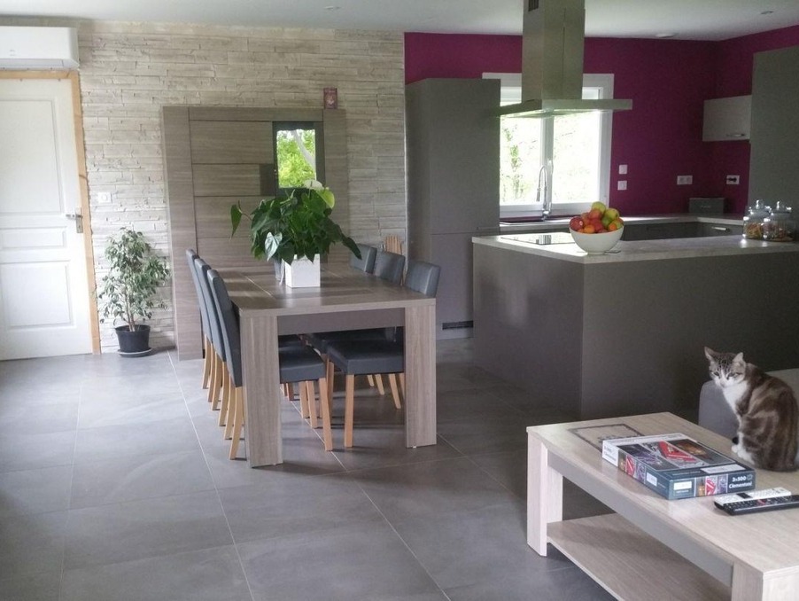 Vente Maison FLAUGNAC  215 000 €