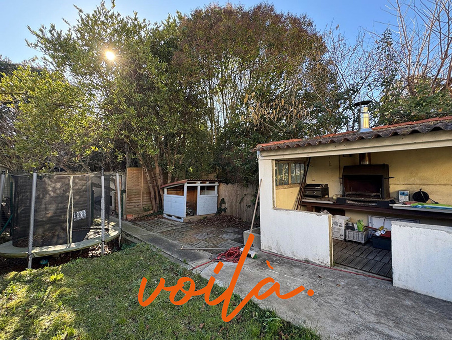 Vente Maison Carcassonne  190 000 €