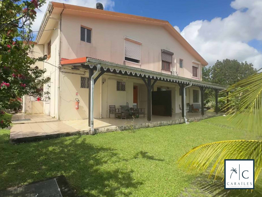 Vente Maison DUCOS  599 000 €