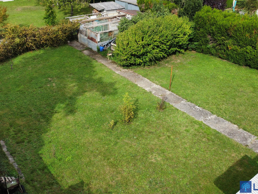Vente Terrain Garancieres  189 000 €