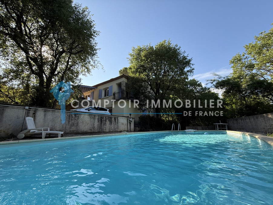 Vente Maison Saint-Gély-du-Fesc  590 000 €