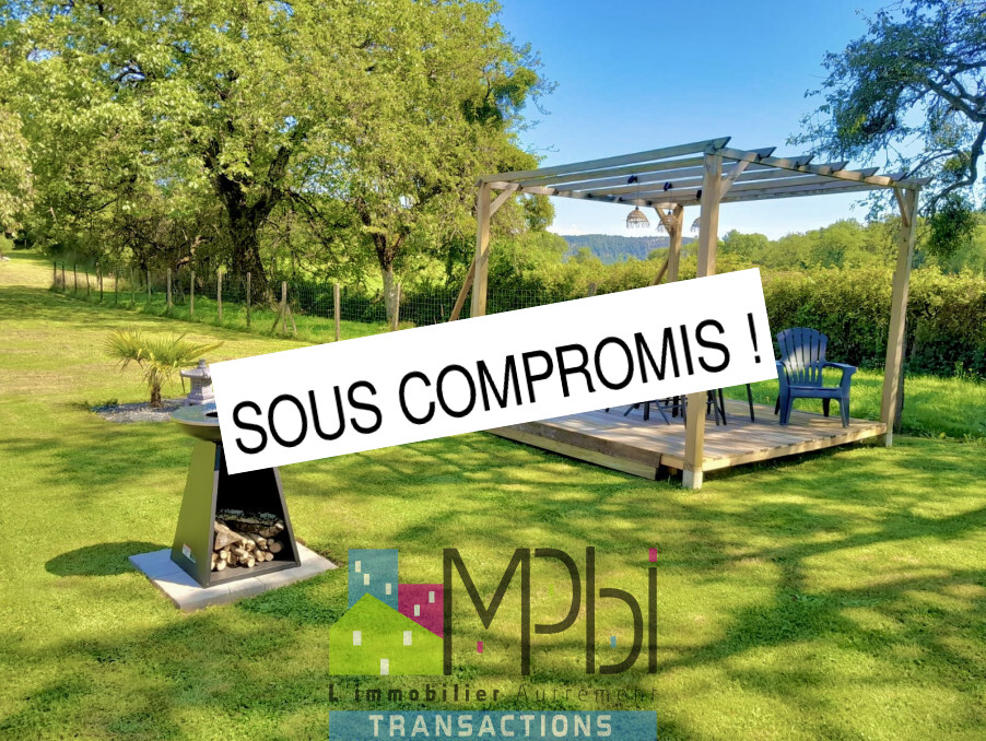 Vente Maison HAUTECOURT ROMANECHE  249 000 €