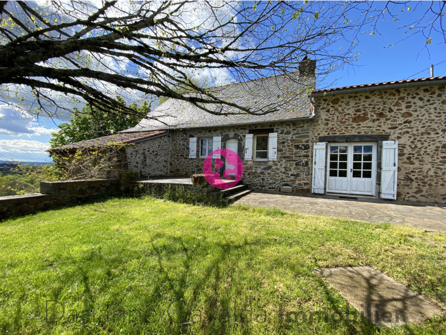 Vente Maison CONQUES  160 000 €