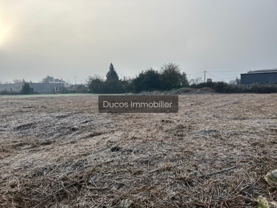 Vente Terrain Marmande  109 000 €
