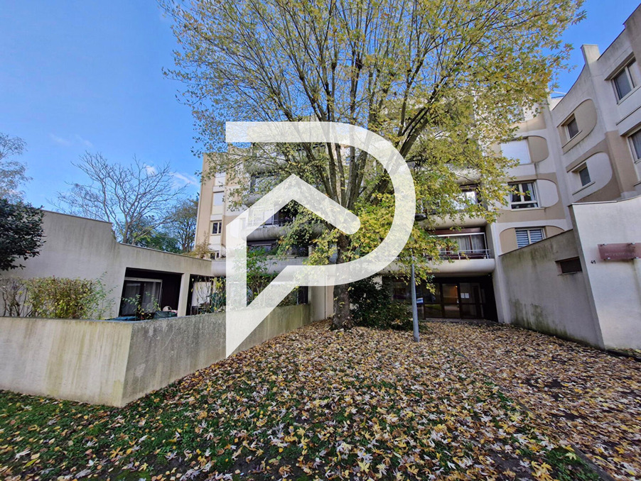 Vente Appartement Angers  216 990 €