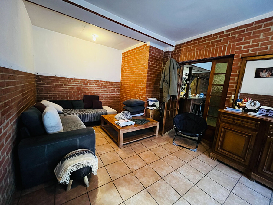 Vente Maison Valenciennes  150 000 €