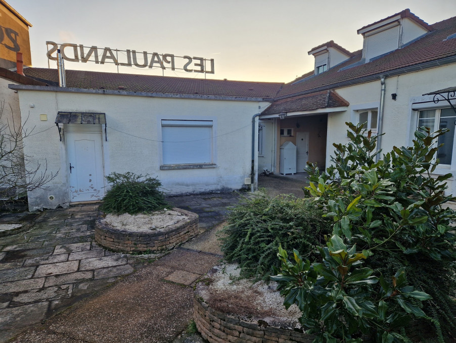 Vente Appartement ALOXE CORTON 69 000 €