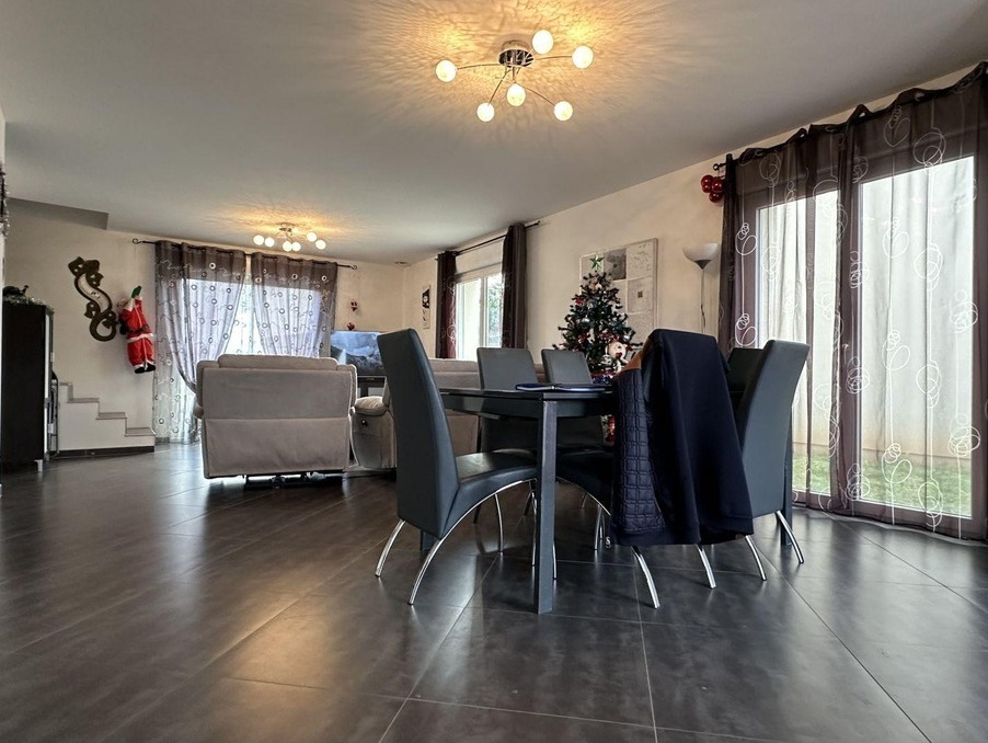 Vente Maison VINEUIL  319 000 €