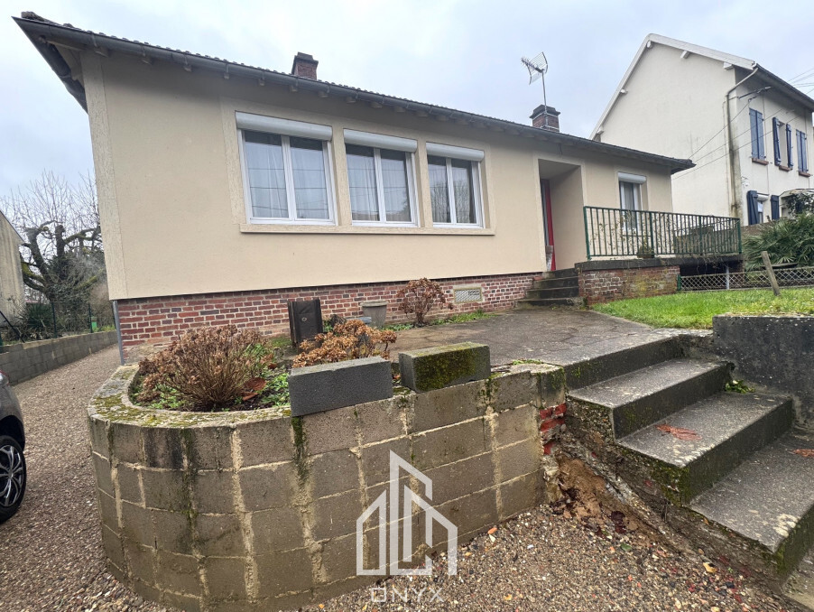Vente Maison BEAUVAIS  249 000 €