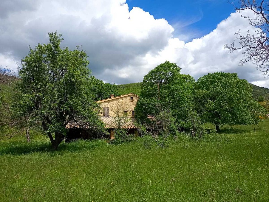 Vente Maison SEDERON  248 000 €