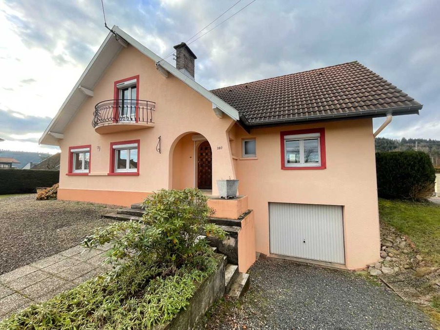 Vente Maison SAINT LEONARD  249 600 €