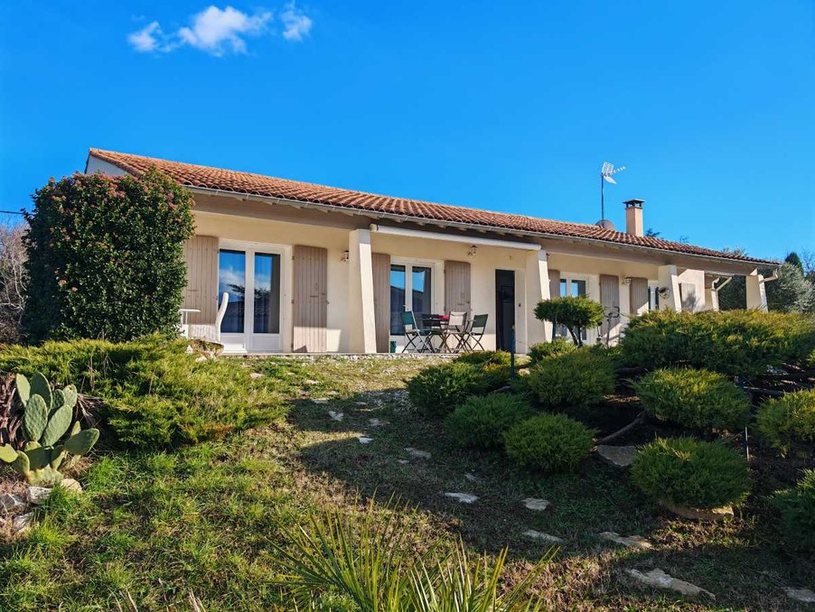 Vente Maison LORIOL SUR DROME  399 000 €