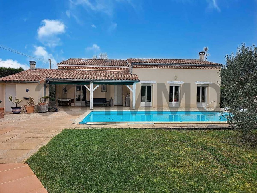 Vente Maison BOULOC  515 000 €
