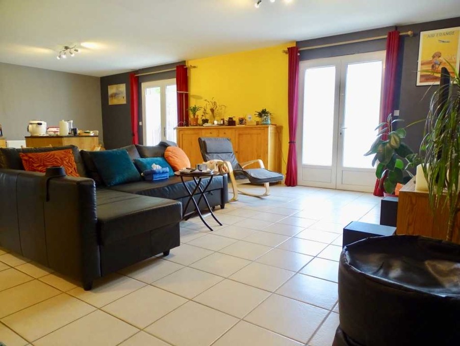 Vente Maison L ISLE JOURDAIN  335 000 €
