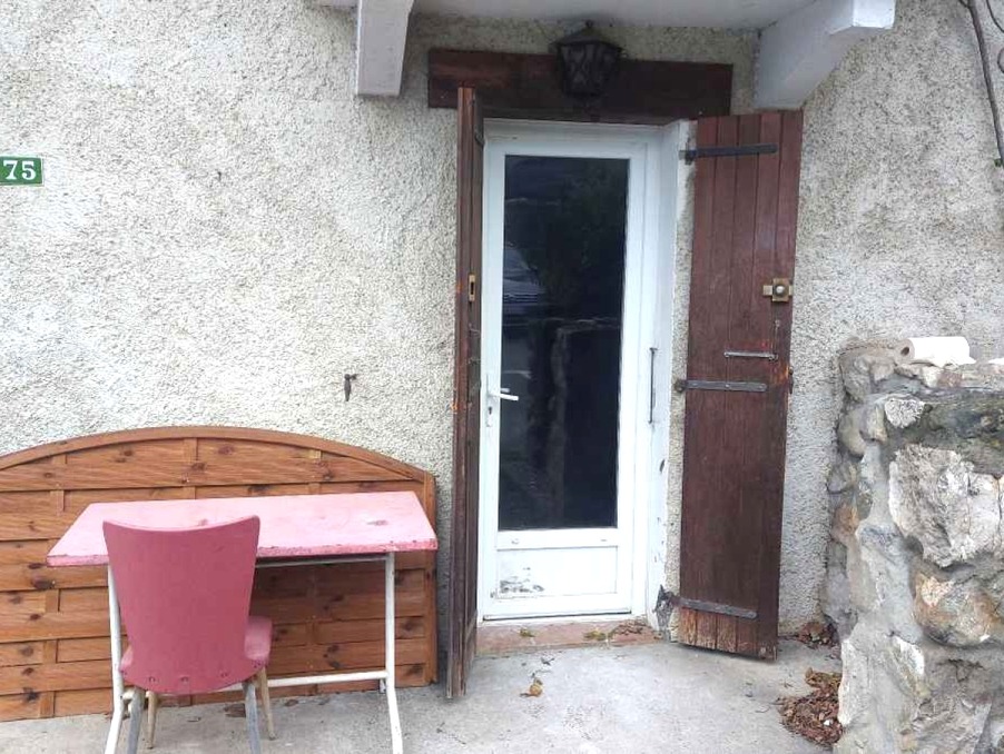 Vente Appartement LA BALME DE SILLINGY  149 500 €