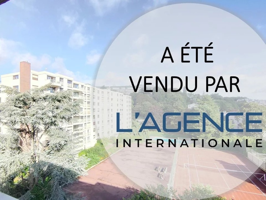 Vente Appartement Le Pecq  399 000 €