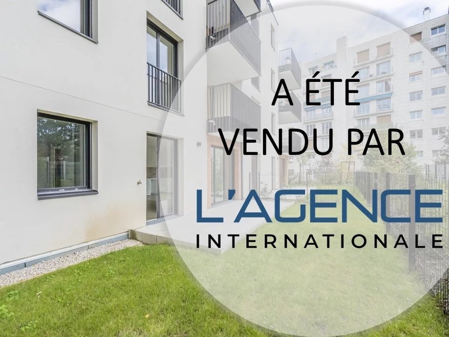 Vente Appartement Saint-Germain-en-Laye  595 000 €