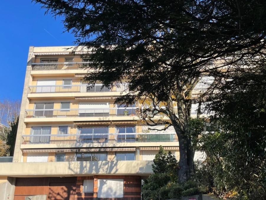 Vente Appartement Saint-Germain-en-Laye  670 000 €