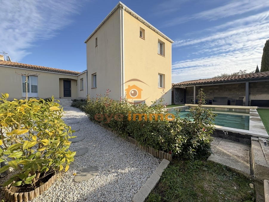 Vente Maison PEZENAS PROCHE  485 000 €