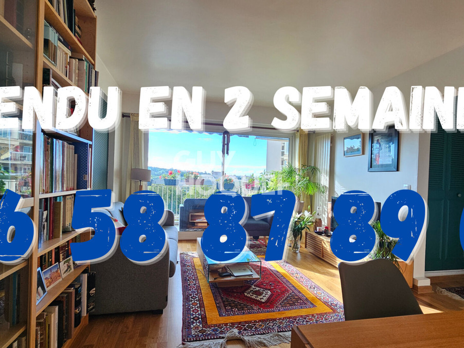 Vente Appartement Marly le roi  315 000 €