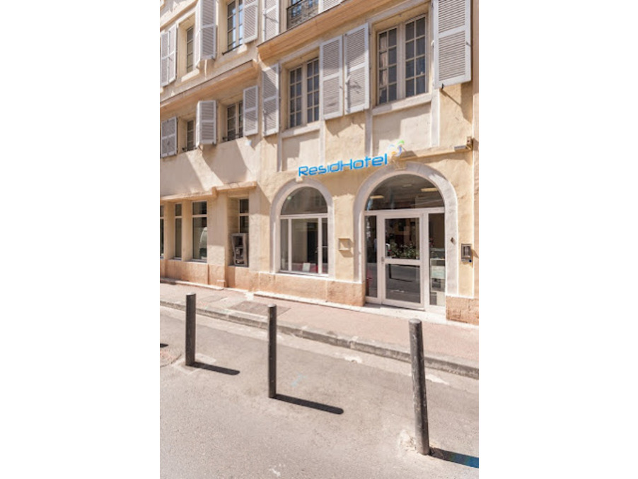 Vente Appartement Marseille 81 000 €