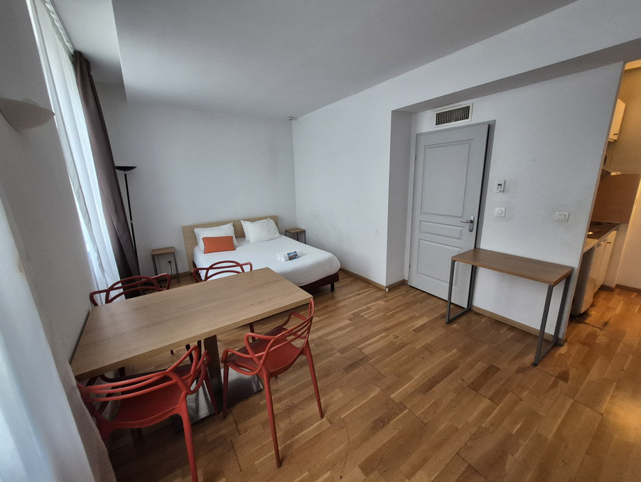 Vente Appartement Marseille 87 000 €
