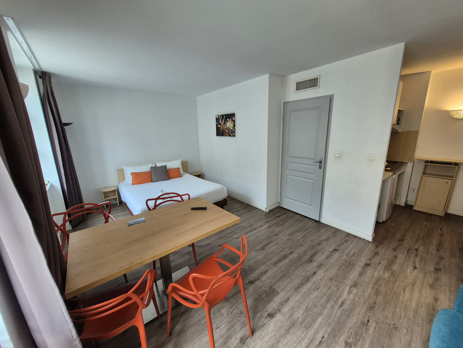 Vente Appartement Marseille 89 000 €