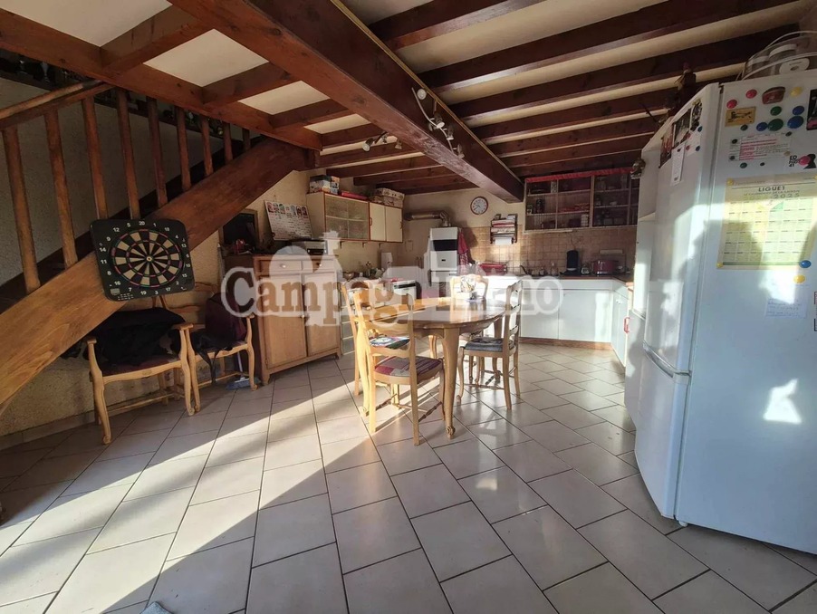 Vente Maison Saint-Forgeux  189 000 €