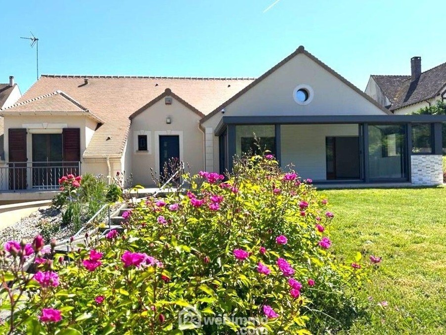 Vente Maison Fontainebleau  540 000 €