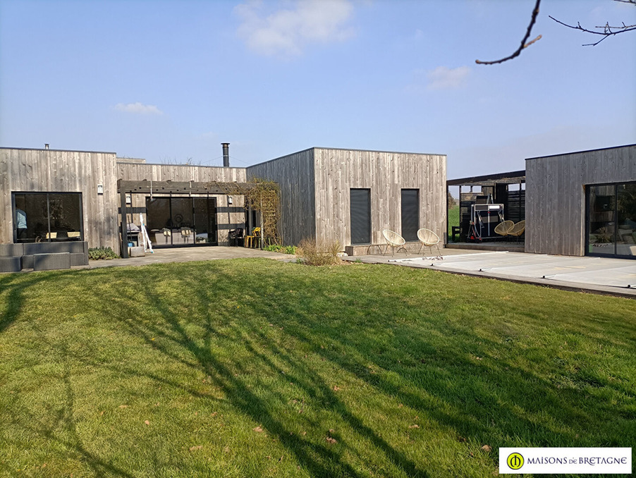 Vente Maison MOELAN SUR MER  579 600 €
