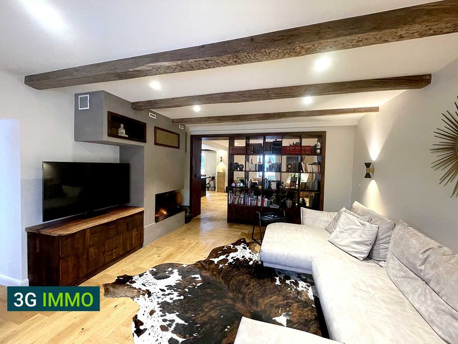 Vente Maison HAUCOURT MOULAINE  599 000 €